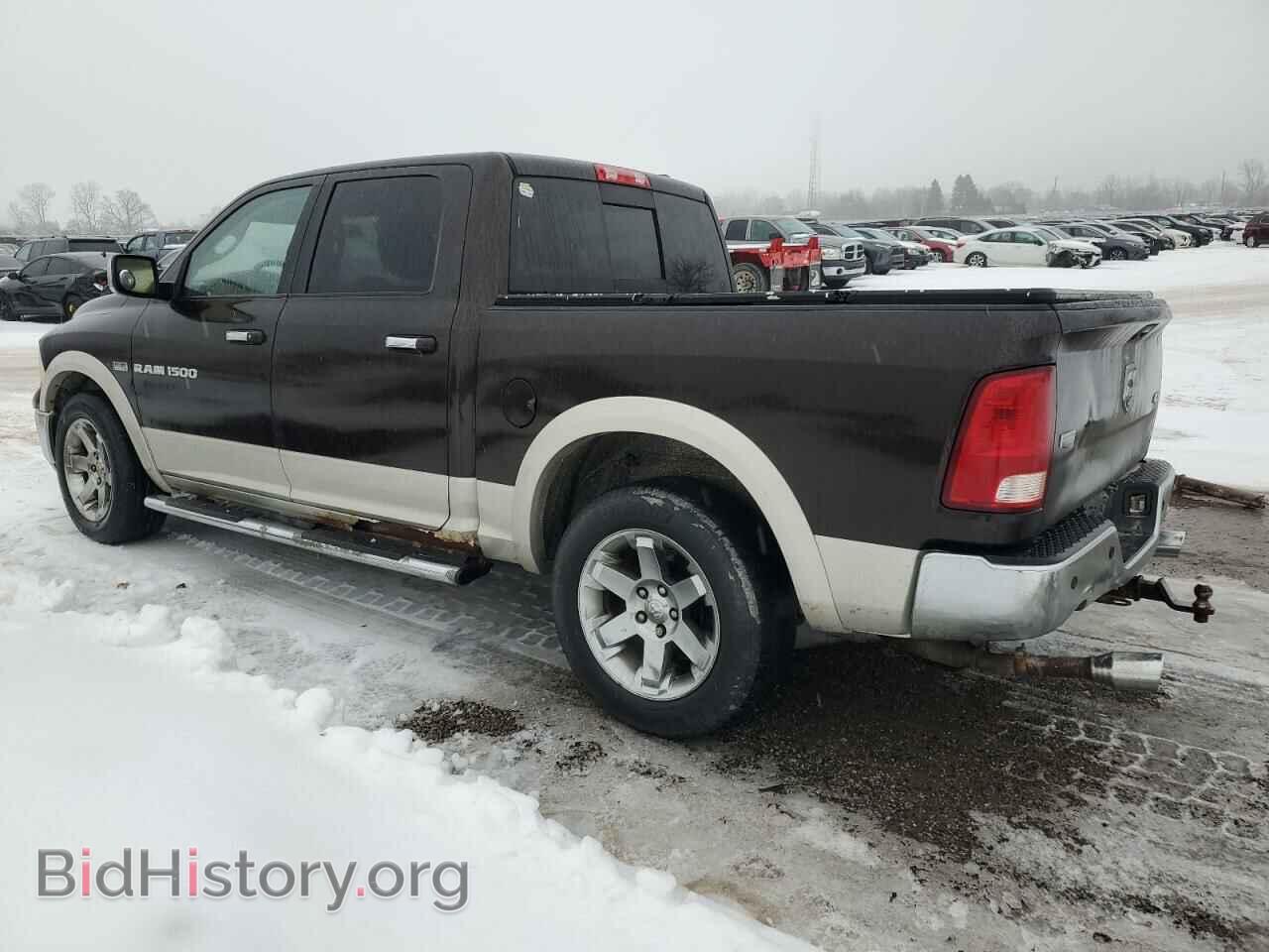 2011 DODGE All Models - VIN: 1D7RV1CT9BS592001 - Photo 2