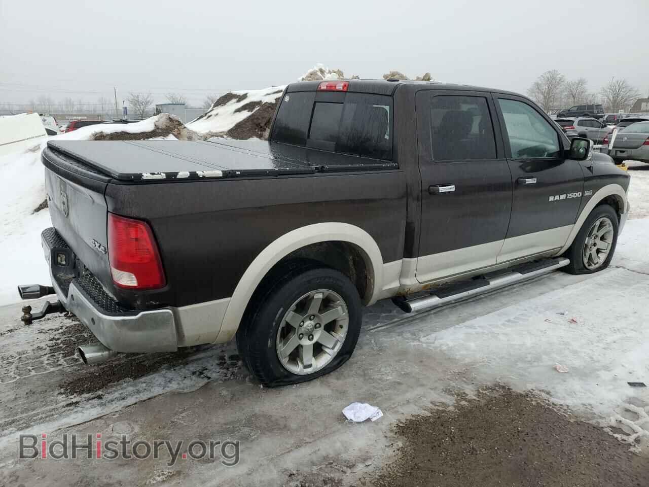 2011 DODGE All Models - VIN: 1D7RV1CT9BS592001 - Photo 3