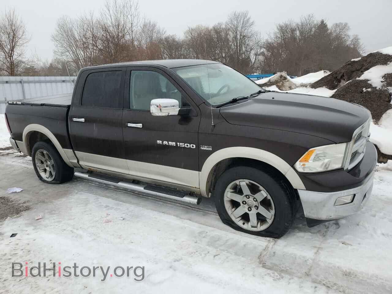 2011 DODGE All Models - VIN: 1D7RV1CT9BS592001 - Photo 4