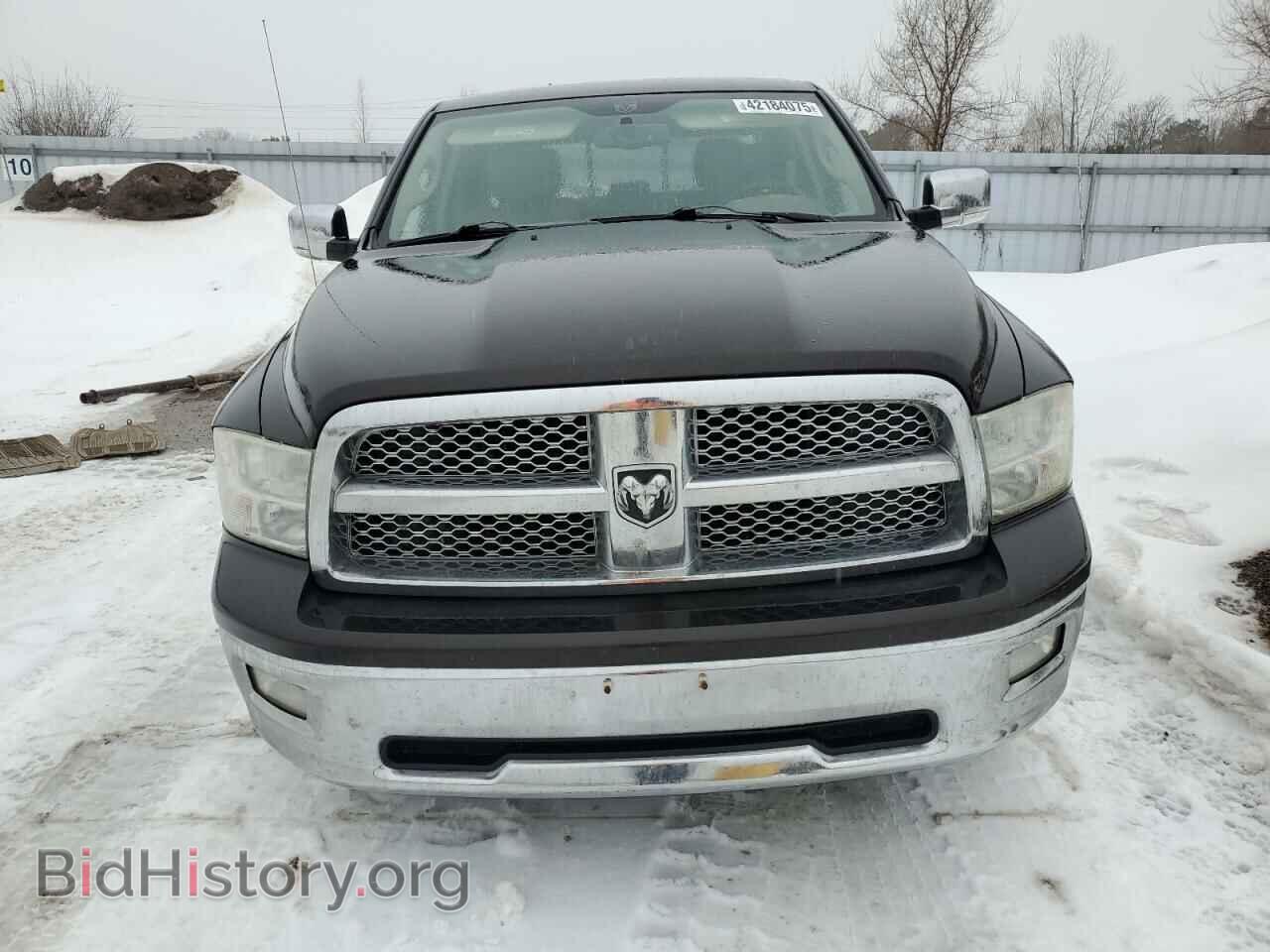 2011 DODGE All Models - VIN: 1D7RV1CT9BS592001 - Photo 5