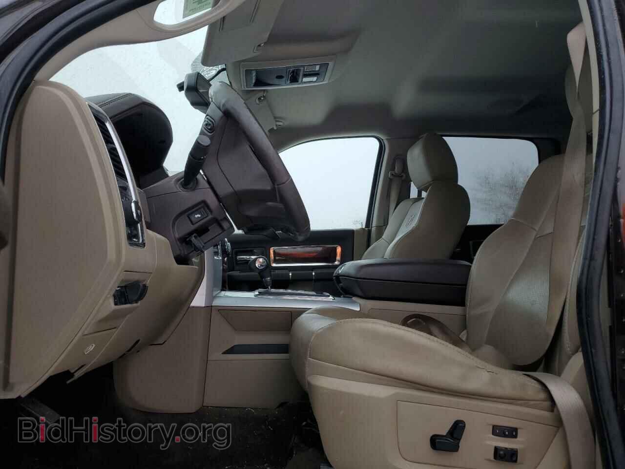 2011 DODGE All Models - VIN: 1D7RV1CT9BS592001 - Photo 7