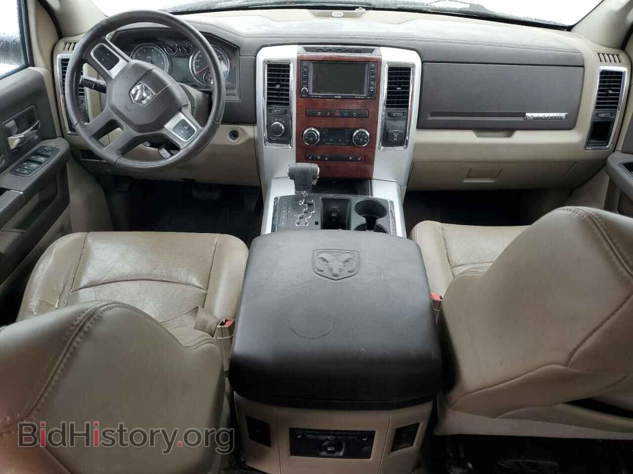 2011 DODGE All Models - VIN: 1D7RV1CT9BS592001 - Photo 8