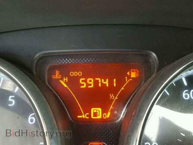 2013 NISSAN VERSA - VIN: 3N1CN7AP7DL820039 - Фото 8