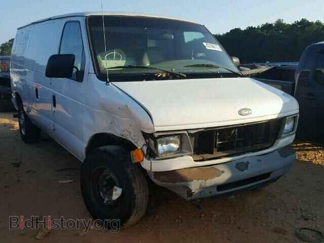 Photo 1FTNE24L1YHB12066 - FORD ECONOLINE 2000