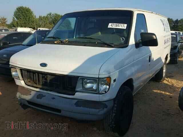 2000 FORD ECONOLINE - VIN: 1FTNE24L1YHB12066 - Фото 2