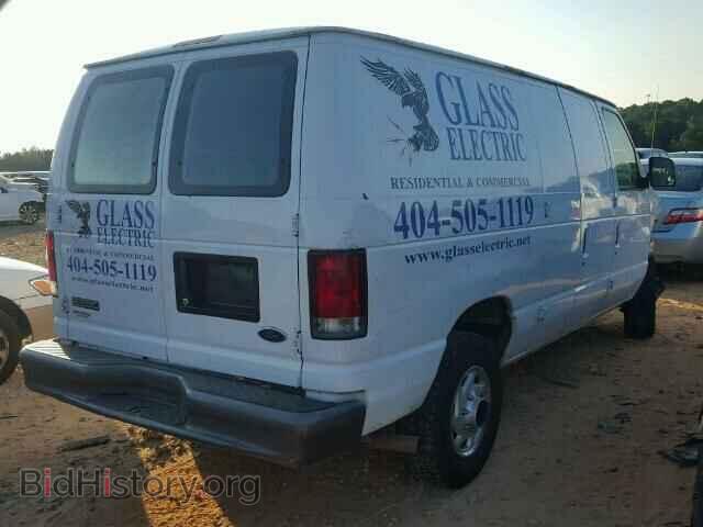 2000 FORD ECONOLINE - VIN: 1FTNE24L1YHB12066 - Фото 4
