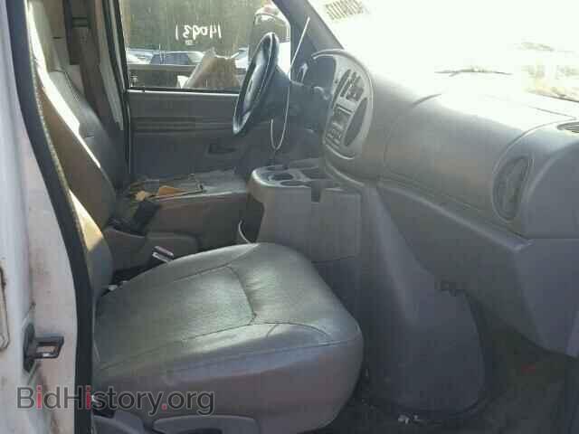 2000 FORD ECONOLINE - VIN: 1FTNE24L1YHB12066 - Фото 5