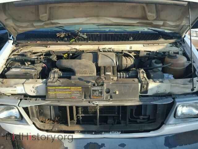 2000 FORD ECONOLINE - VIN: 1FTNE24L1YHB12066 - Фото 7
