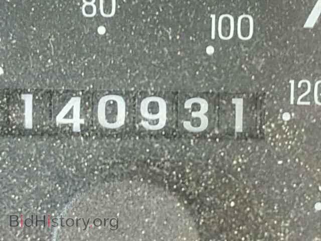 2000 FORD ECONOLINE - VIN: 1FTNE24L1YHB12066 - Фото 8