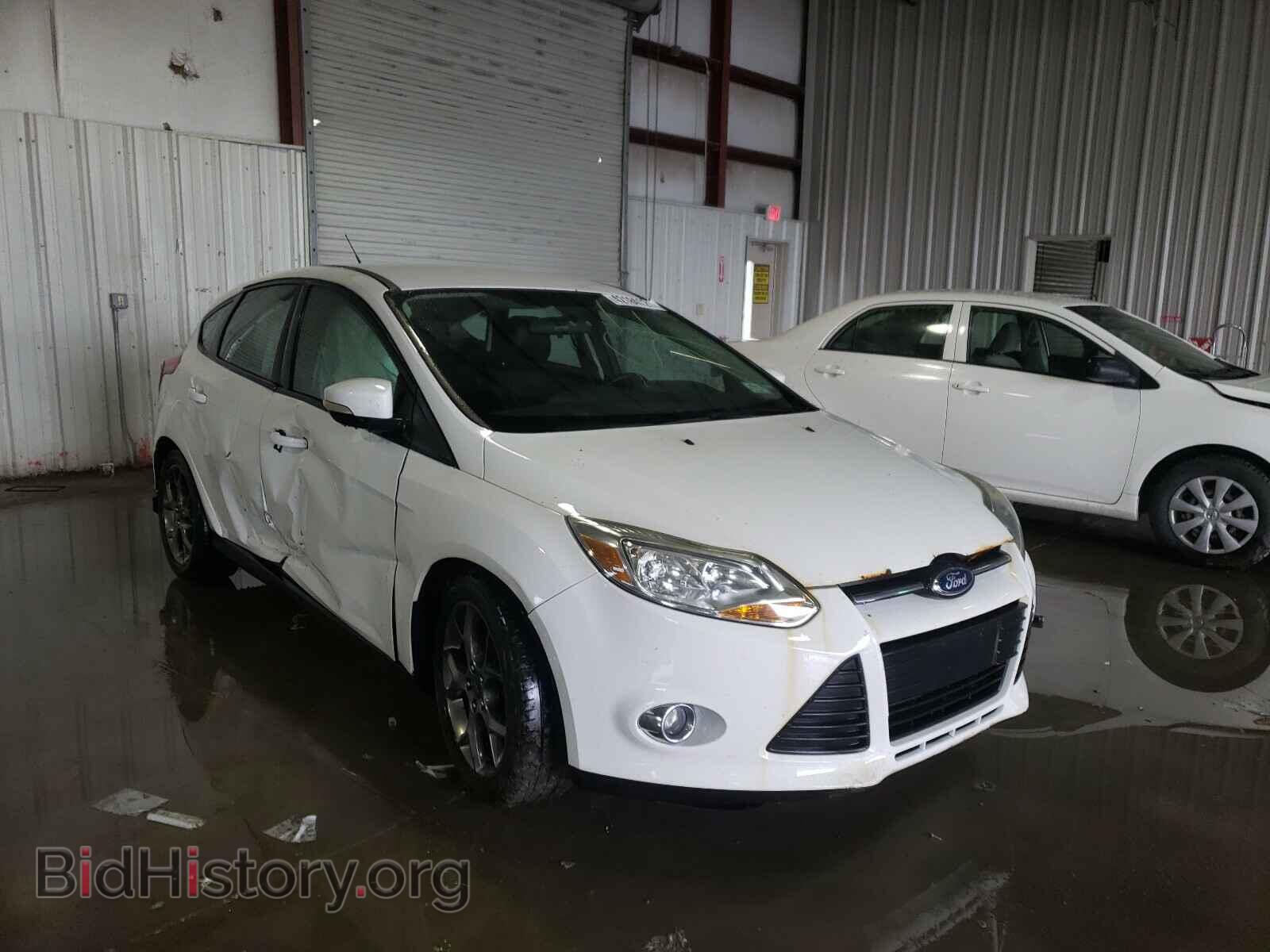 Фотография 1FADP3K21DL212509 - FORD FOCUS 2013