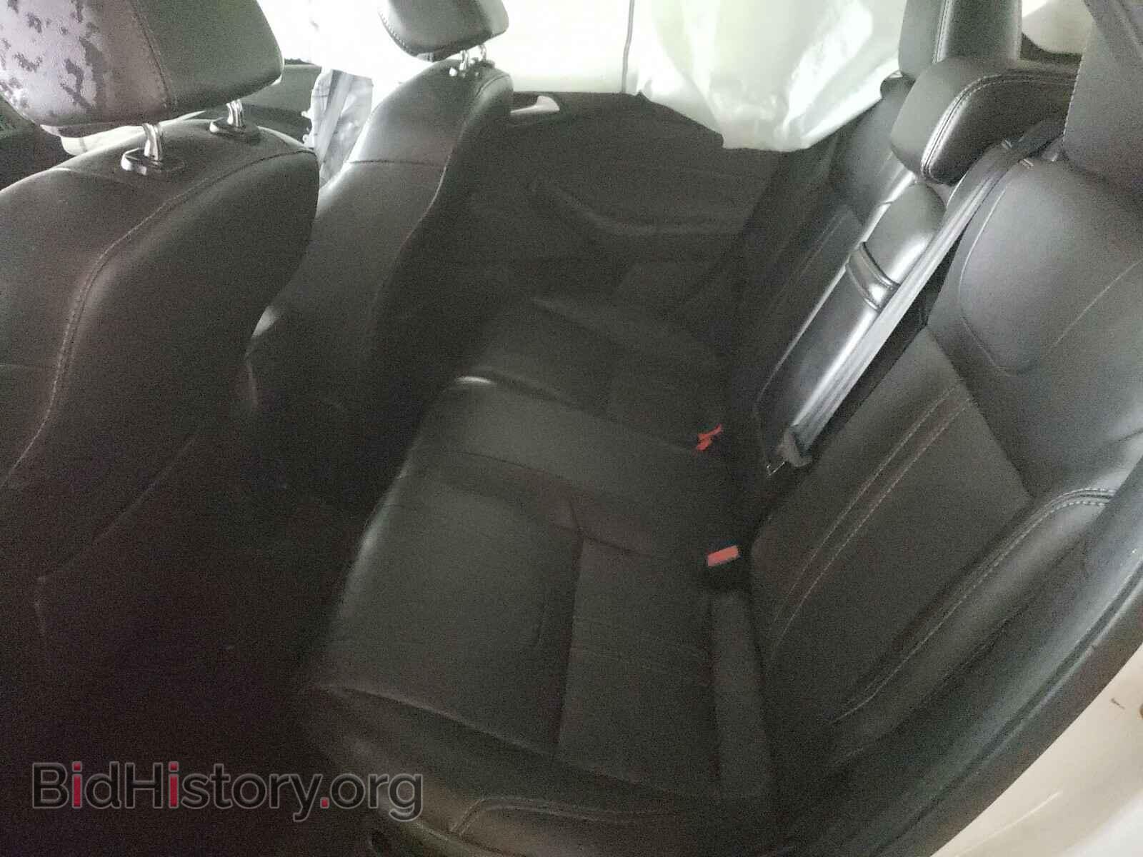 2013 FORD FOCUS - VIN: 1FADP3K21DL212509 - Фото 6