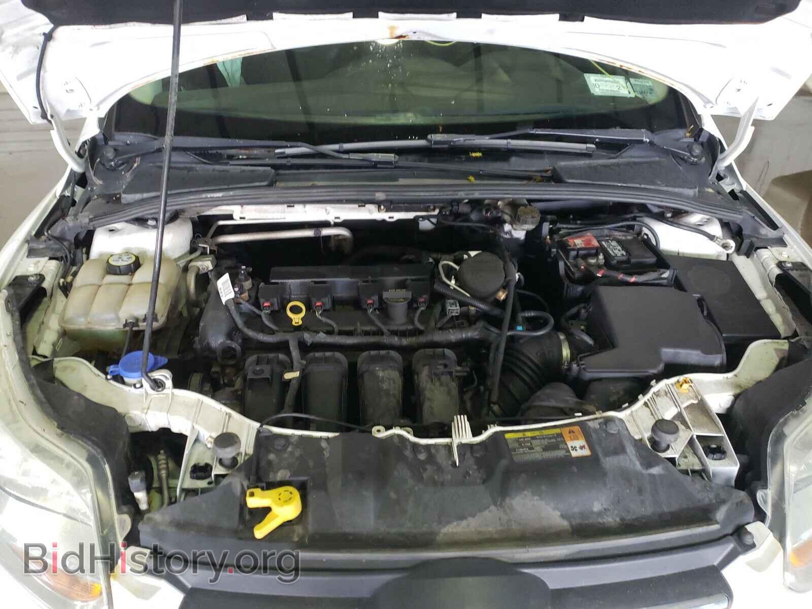 2013 FORD FOCUS - VIN: 1FADP3K21DL212509 - Фото 7