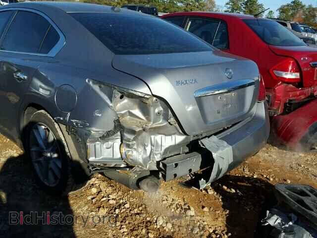 2009 NISSAN MAXIMA - VIN: 1N4AA51E99C815565 - Фото 10