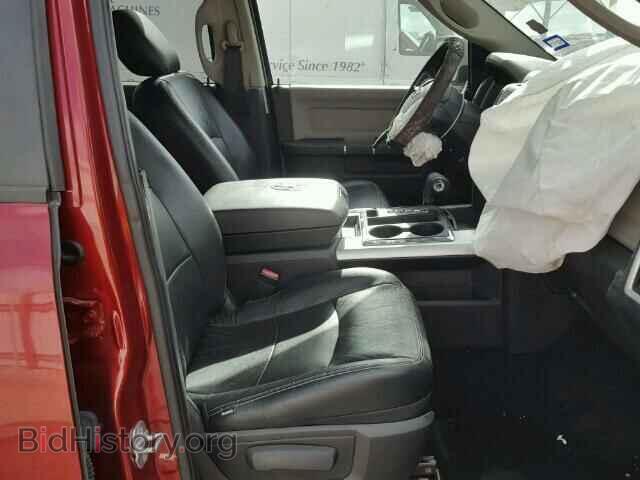 2012 DODGE RAM 1500 - VIN: 1C6RD6LT4CS348467 - Фото 5