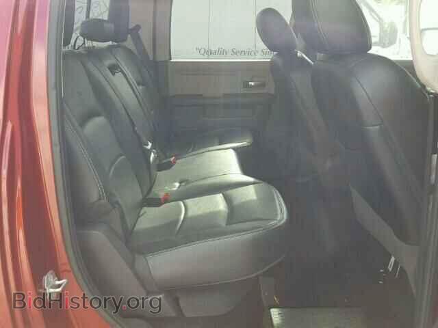 2012 DODGE RAM 1500 - VIN: 1C6RD6LT4CS348467 - Фото 6