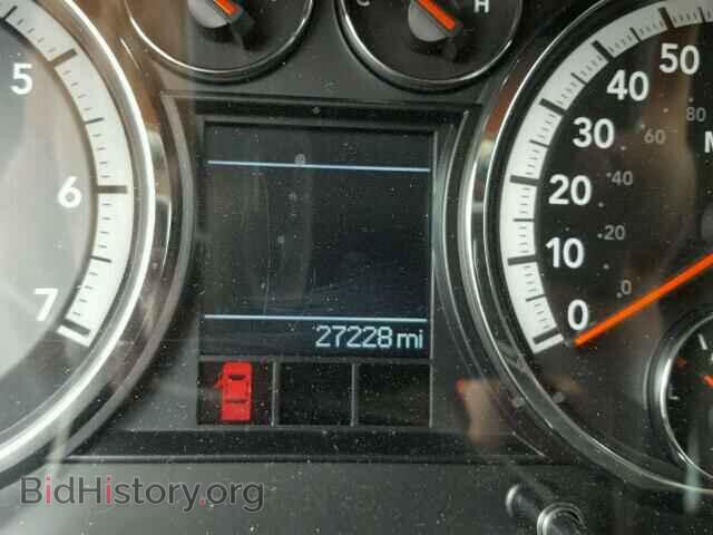2012 DODGE RAM 1500 - VIN: 1C6RD6LT4CS348467 - Фото 8