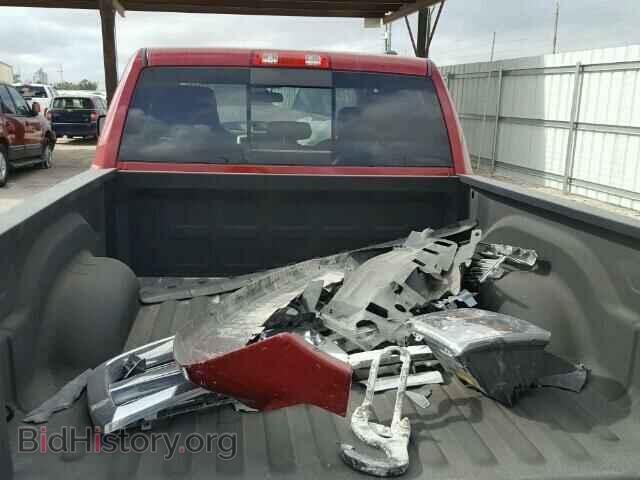 2012 DODGE RAM 1500 - VIN: 1C6RD6LT4CS348467 - Фото 9