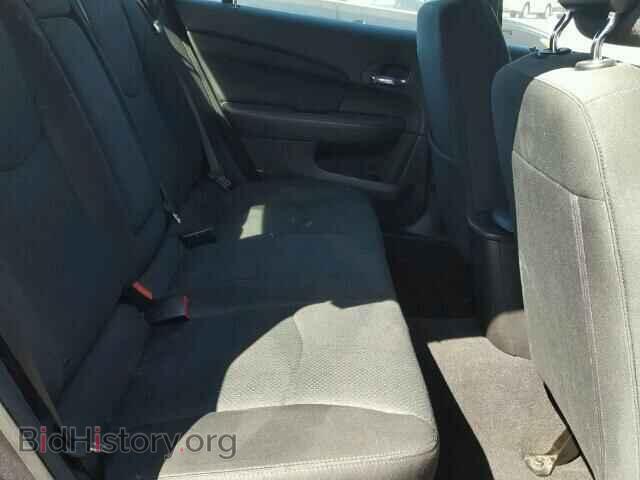 2012 CHRYSLER 200 - VIN: 1C3CCBAB1CN145267 - Фото 6