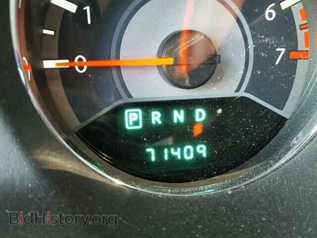 2012 CHRYSLER 200 - VIN: 1C3CCBAB1CN145267 - Фото 8