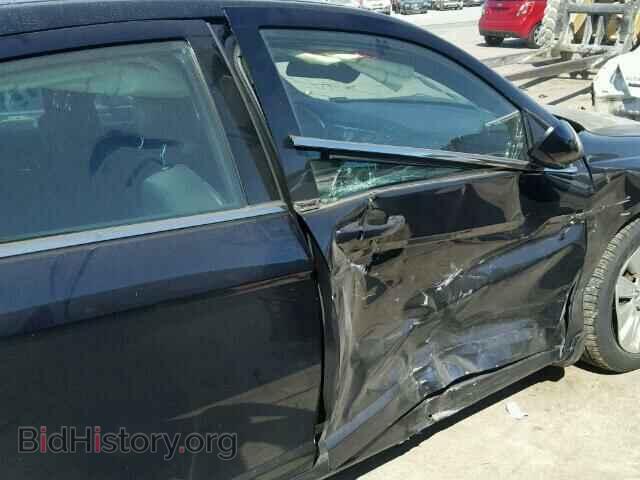 2012 CHRYSLER 200 - VIN: 1C3CCBAB1CN145267 - Фото 9
