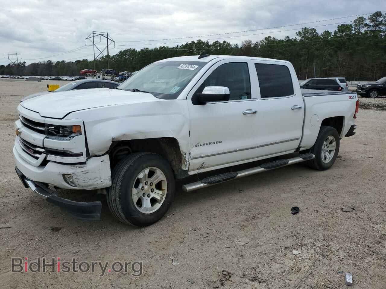 Photo 3GCUKSEC3JG130457 - CHEVROLET ALL Models 2018