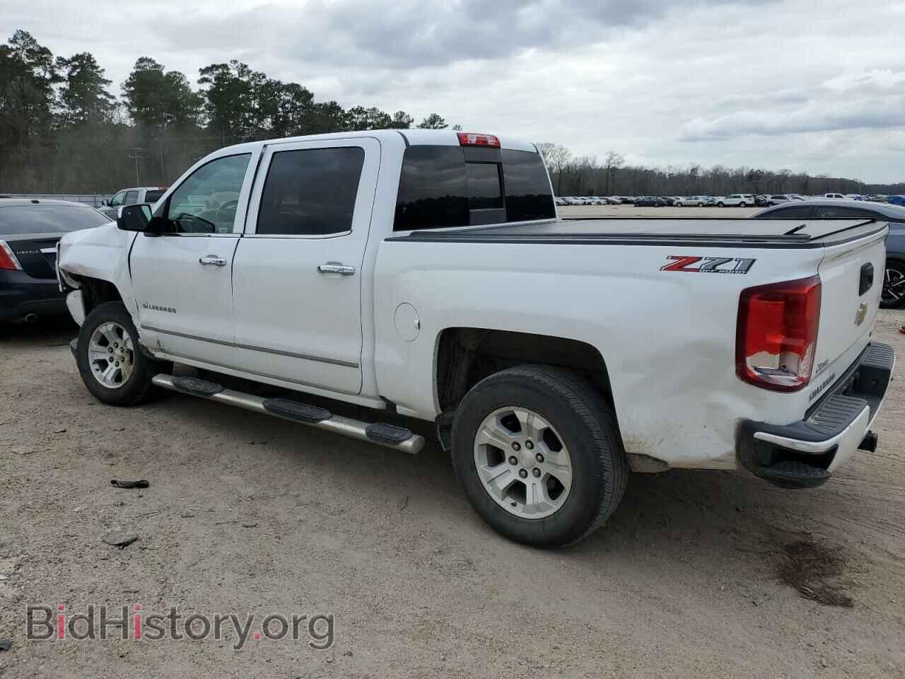 2018 CHEVROLET ALL Models - VIN: 3GCUKSEC3JG130457 - Фото 2