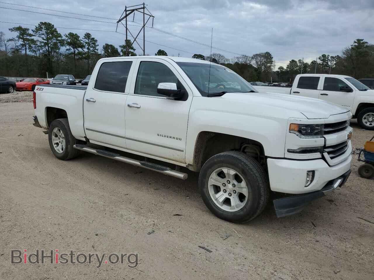 2018 CHEVROLET ALL Models - VIN: 3GCUKSEC3JG130457 - Фото 4