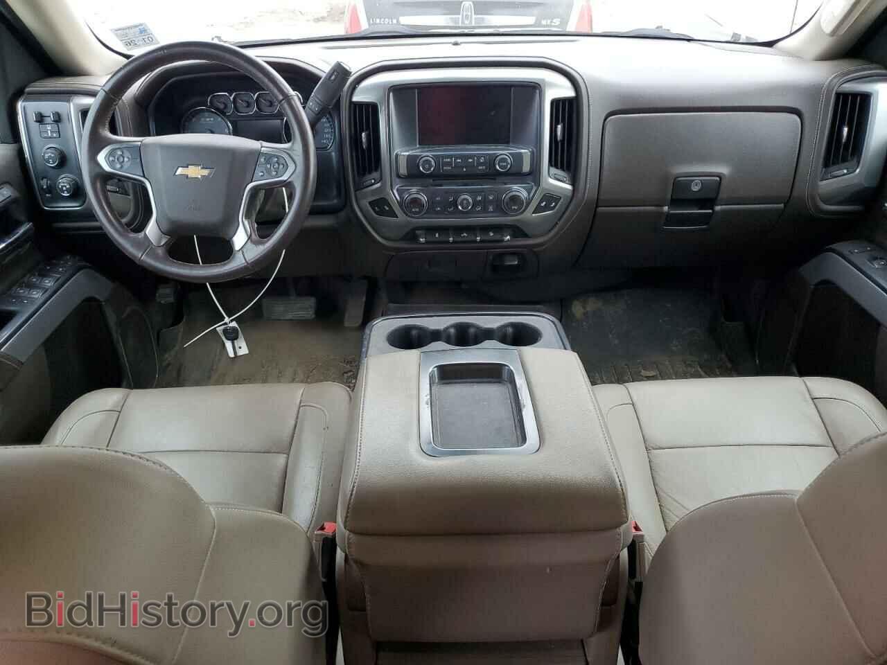 2018 CHEVROLET ALL Models - VIN: 3GCUKSEC3JG130457 - Фото 8