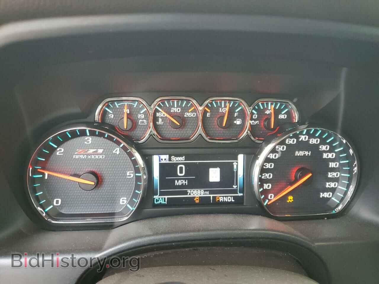 2018 CHEVROLET ALL Models - VIN: 3GCUKSEC3JG130457 - Фото 9