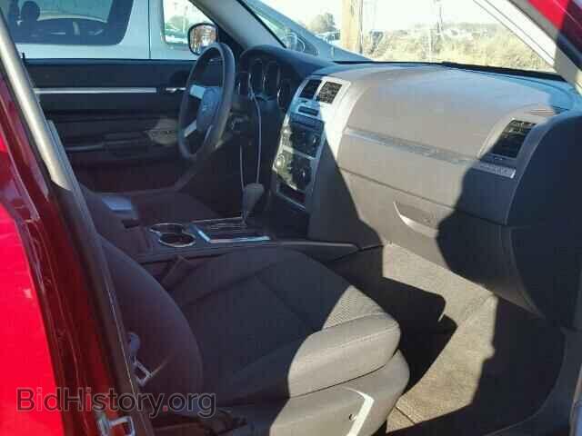 2010 DODGE CHARGER - VIN: 2B3CA4CD5AH185693 - Фото 5