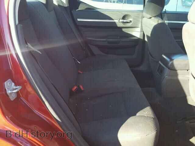 2010 DODGE CHARGER - VIN: 2B3CA4CD5AH185693 - Фото 6