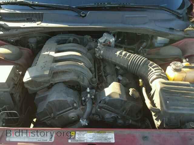 2010 DODGE CHARGER - VIN: 2B3CA4CD5AH185693 - Фото 7