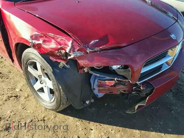 2010 DODGE CHARGER - VIN: 2B3CA4CD5AH185693 - Фото 9