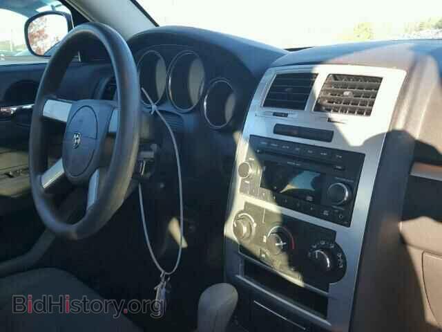 2010 DODGE CHARGER - VIN: 2B3CA4CD5AH185693 - Фото 10