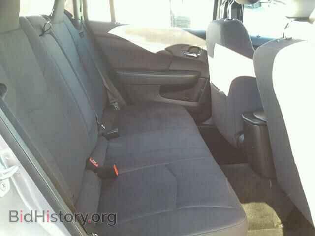 2013 CHRYSLER 200 - VIN: 1C3CCBAB6DN648150 - Фото 6