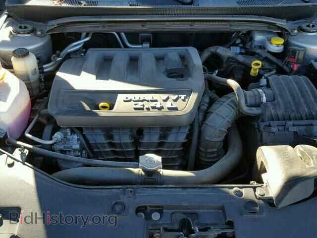 2013 CHRYSLER 200 - VIN: 1C3CCBAB6DN648150 - Фото 7