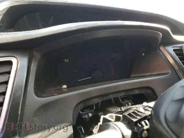 2013 HONDA CIVIC - VIN: 19XFB2F83DE061711 - Фото 9