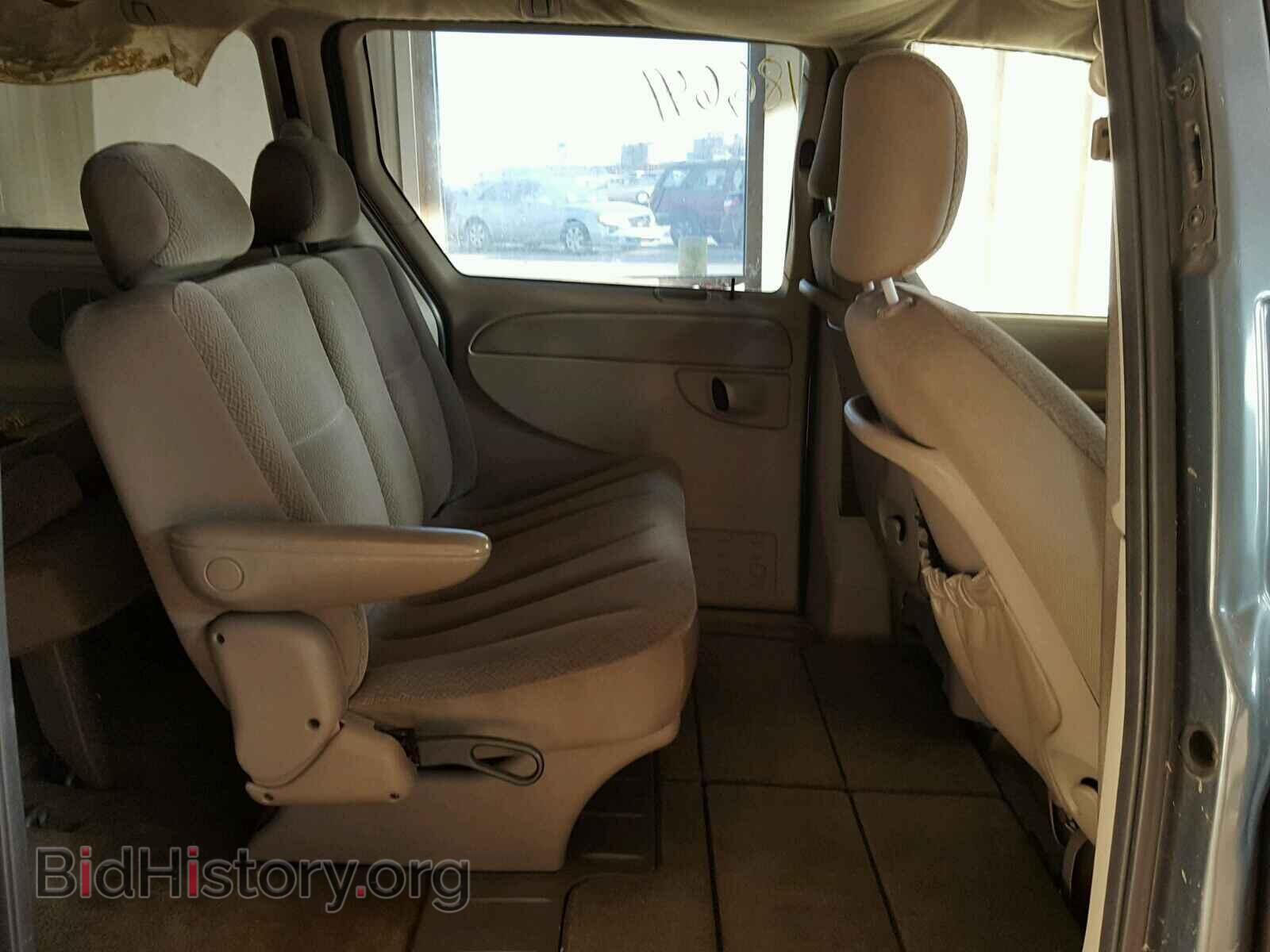 2006 DODGE CARAVAN - VIN: 1D4GP24R56B633866 - Фото 6
