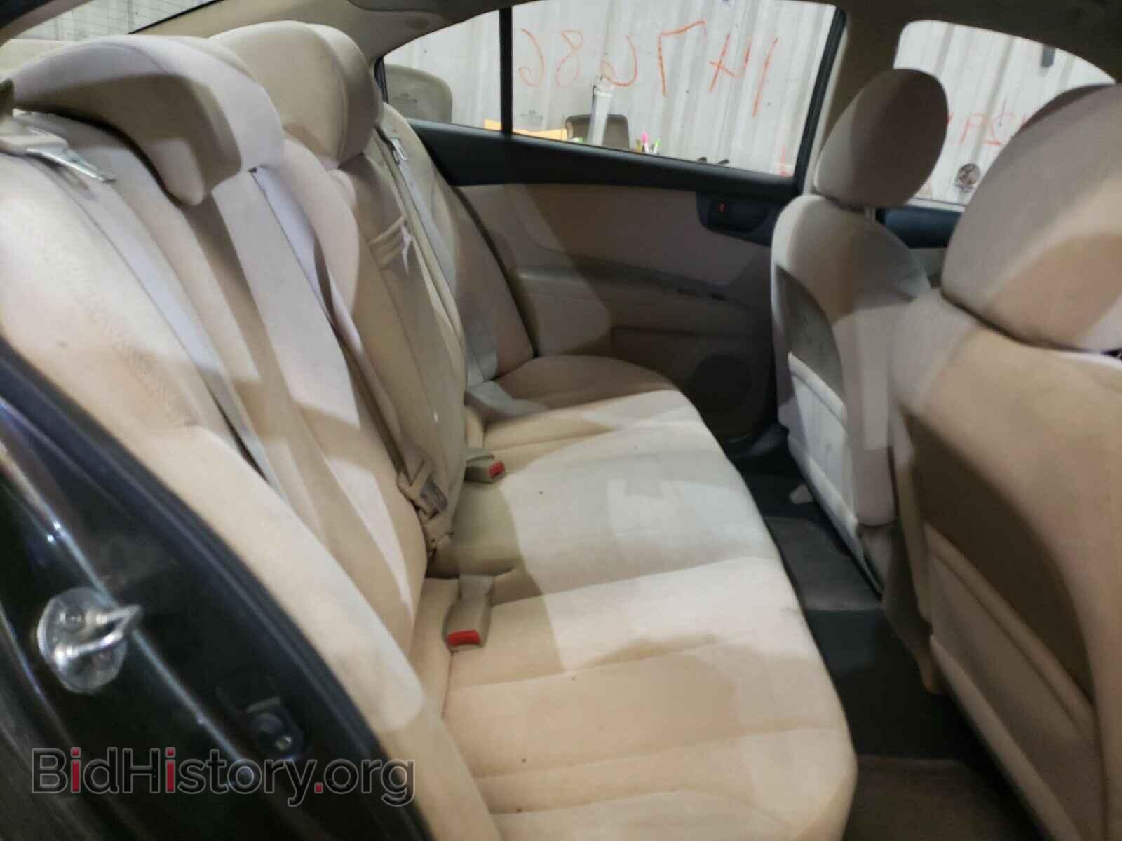 2009 KIA OPTIMA - VIN: KNAGE228495301348 - Фото 6