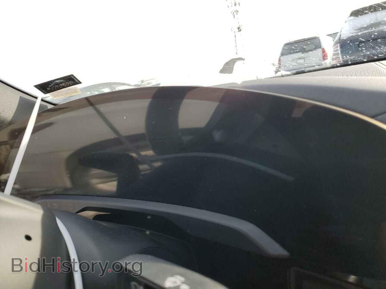 2021 PORSCHE TAYCAN - VIN: WP0AB2Y12MSA42674 - Фото 9