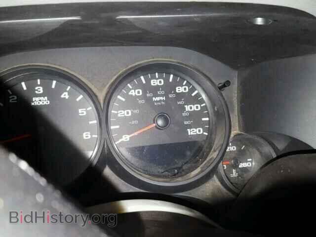 2008 CHEVROLET SILVERADO - VIN: 1GCEK19048Z203392 - Фото 8