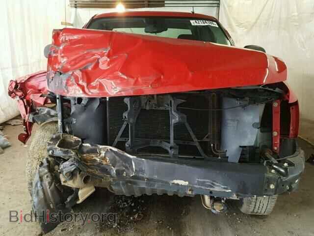 2008 CHEVROLET SILVERADO - VIN: 1GCEK19048Z203392 - Фото 10