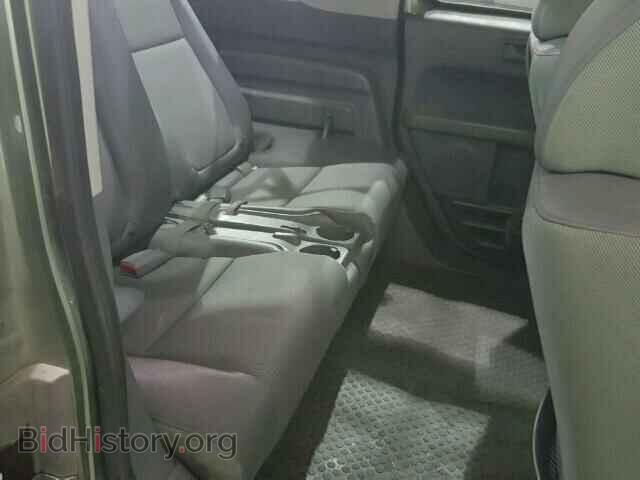 2004 HONDA ELEMENT - VIN: 5J6YH28594L026635 - Фото 6