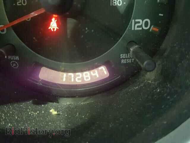2004 HONDA ELEMENT - VIN: 5J6YH28594L026635 - Фото 8