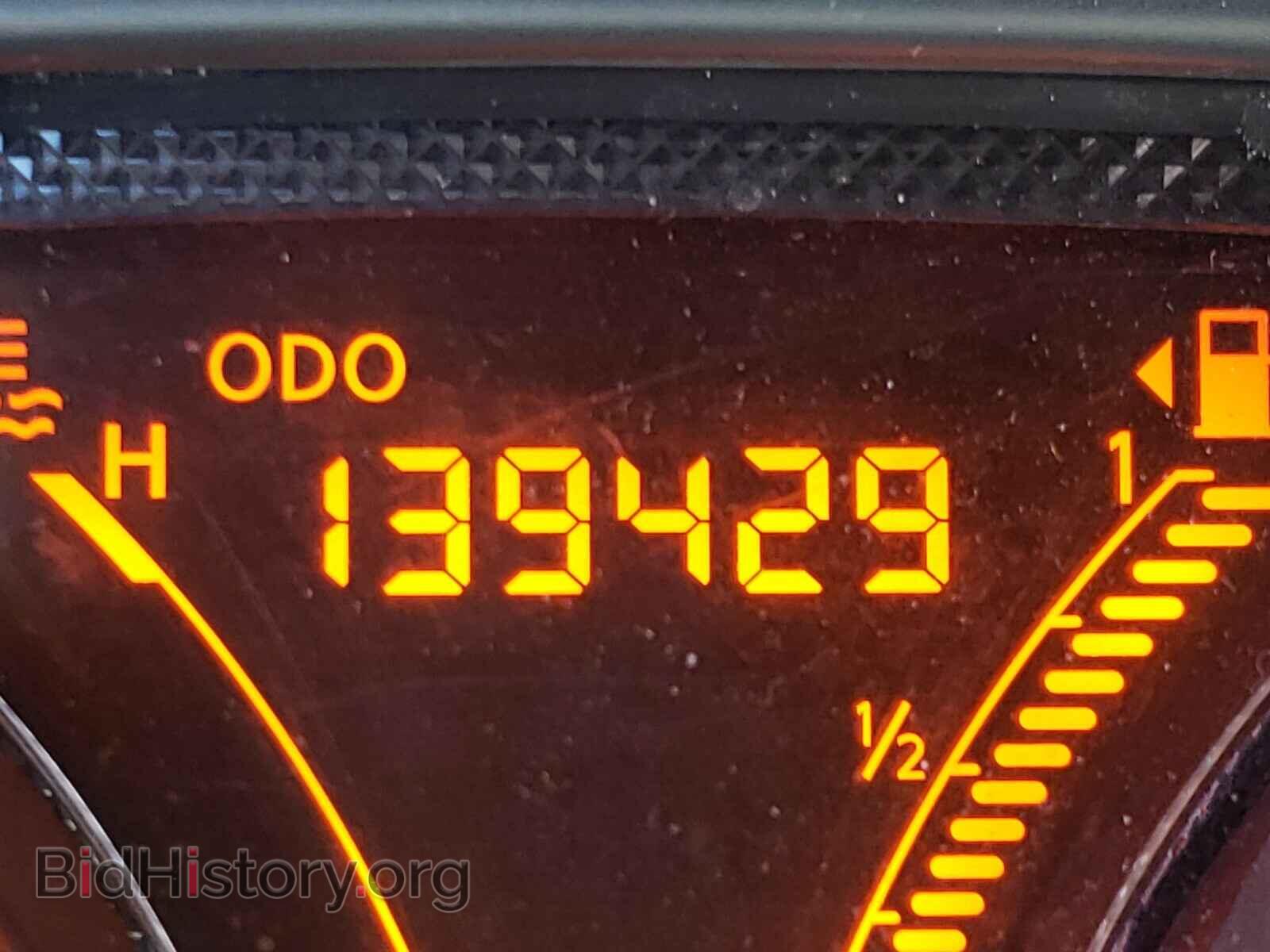 2016 NISSAN VERSA - VIN: 3N1CE2CP7GL388007 - Фото 8