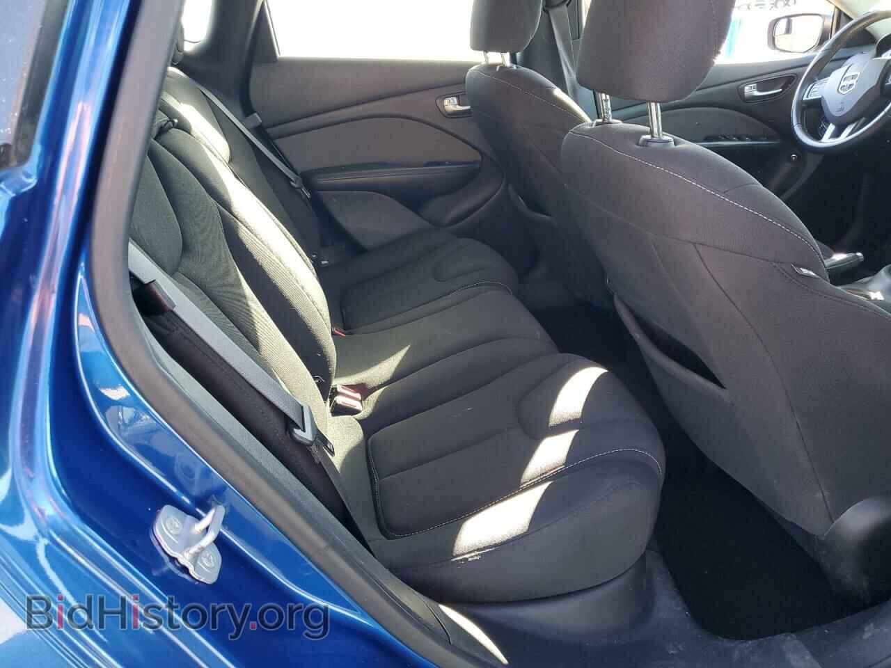 2013 DODGE DART - VIN: 1C3CDFBAXDD342679 - Photo 10