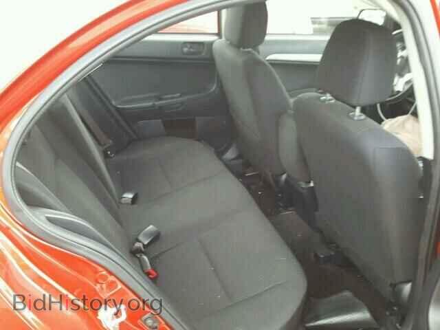 2014 MITSUBISHI LANCER - VIN: JA32U2FU2EU013771 - Фото 6