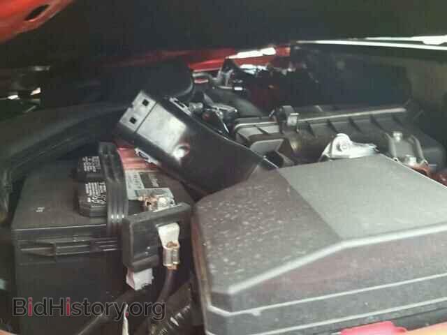 2014 MITSUBISHI LANCER - VIN: JA32U2FU2EU013771 - Фото 7