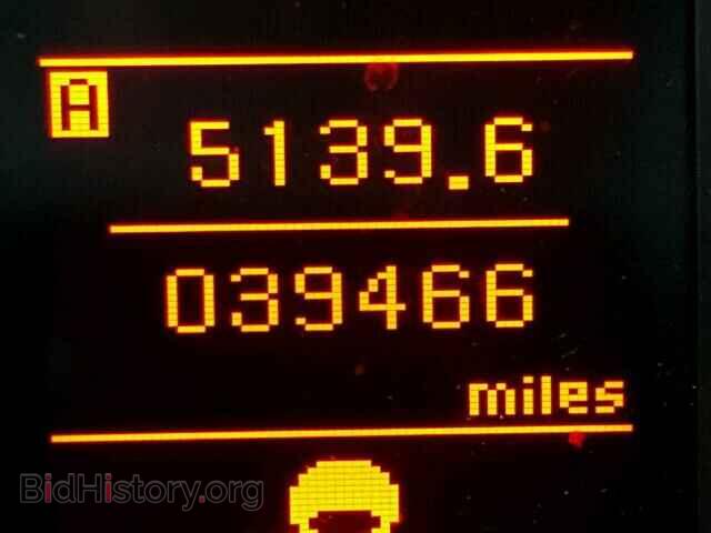 2014 MITSUBISHI LANCER - VIN: JA32U2FU2EU013771 - Фото 8