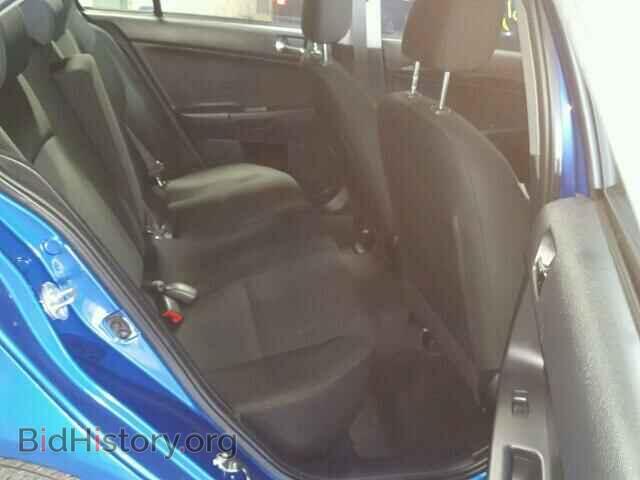 2012 MITSUBISHI LANCER - VIN: JA32U8FW2CU021614 - Фото 6